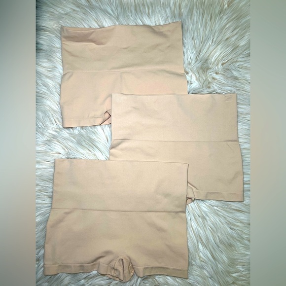 SPANXshape ExtraOrdinary Boyshort size XL - Picture 1 of 6